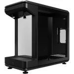 CoolerMaster MasterFrame 360 Gaming Midi Tower Κουτί Υπολογιστή με Πλαϊνό Παράθυρο Μαύρο MF360-KHNN-S01 - Image 4