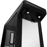 CoolerMaster MasterFrame 360 Gaming Midi Tower Κουτί Υπολογιστή με Πλαϊνό Παράθυρο Μαύρο MF360-KHNN-S01 - Image 5