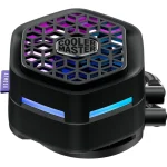 Cooler Cooler Master Flex Kit Vrm Fan Black Pump Head Attachment RL-LCFK-FVRM-R1 - Image 3