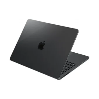 Laut Κάλυμμα για Laptop 15" σε Διάφανο χρώμα L_MA23_SL_C
