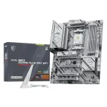 MSI MAG B850 GAMING PLUS MAX Wi-Fi Motherboard ATX με AMD AM5 Socket 7E56-030R