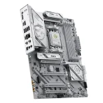 MSI MAG B850 GAMING PLUS MAX Wi-Fi Motherboard ATX με AMD AM5 Socket 7E56-030R - Image 3