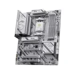 MSI MAG B850 GAMING PLUS MAX Wi-Fi Motherboard ATX με AMD AM5 Socket 7E56-030R - Image 4