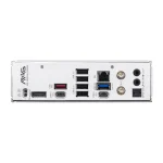 MSI MAG B850 GAMING PLUS MAX Wi-Fi Motherboard ATX με AMD AM5 Socket 7E56-030R - Image 5
