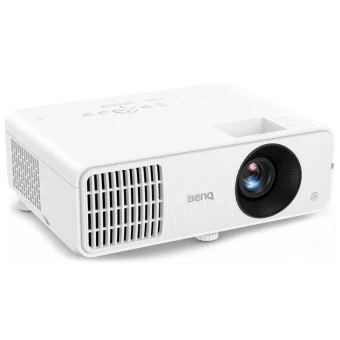 BenQ LH650 9H.JS577.13E 3D Projector DLP Full HD Laser με Ενσωματωμένα Ηχεία