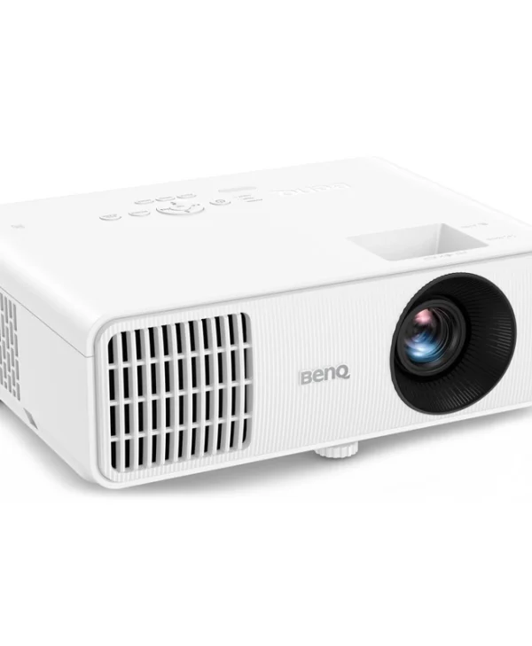 BenQ LH650 9H.JS577.13E 3D Projector DLP Full HD Laser με Ενσωματωμένα Ηχεία