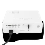 BenQ LH650 9H.JS577.13E 3D Projector DLP Full HD Laser με Ενσωματωμένα Ηχεία - Image 6