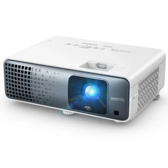 BenQ TK710 9H.JSJ77.17E Projector DLP Full HD Laser με Ενσωματωμένα Ηχεία