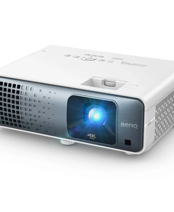 BenQ TK710 9H.JSJ77.17E Projector DLP Full HD Laser με Ενσωματωμένα Ηχεία