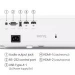 BenQ TK710 9H.JSJ77.17E Projector DLP Full HD Laser με Ενσωματωμένα Ηχεία - Image 3