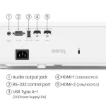 BenQ TK710 9H.JSJ77.17E Projector DLP Full HD Laser με Ενσωματωμένα Ηχεία - Image 5