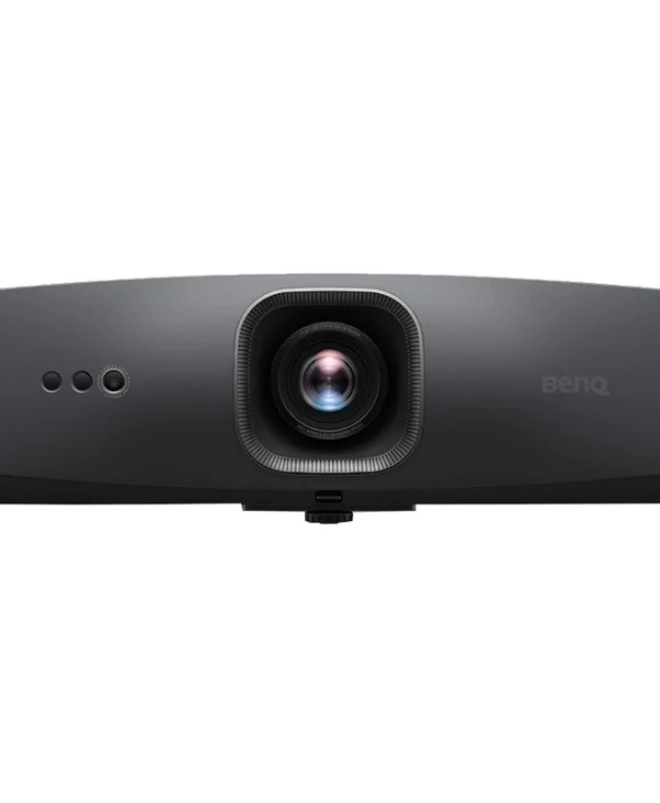 BenQ W2720i Projector DLP 4K Ultra HD Laser με Ενσωματωμένα Ηχεία 9H.JSX77.57E