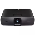 BenQ W2720i Projector DLP 4K Ultra HD Laser με Ενσωματωμένα Ηχεία 9H.JSX77.57E - Image 2