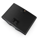 BenQ W2720i Projector DLP 4K Ultra HD Laser με Ενσωματωμένα Ηχεία 9H.JSX77.57E - Image 7