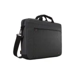 Case Logic Αδιάβροχη Τσάντα Ώμου / Χειρός για Laptop 15.6" σε Μαύρο χρώμα 3205339 - Image 2