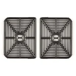 G3Ferrari Friggisano Air Fryer με Διπλό Αποσπώμενο Κάδο 12lt Μαύρο G10223 - Image 11