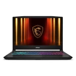 MSI Katana 15 HX 15.6" FHD 144Hz (i7-14650HX/16GB/1.0TB SSD/GeForce RTX 5060/No OS) (US Keyboard) KATANA 15 HX B14WFK-845NL