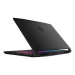 MSI Katana 15 HX 15.6" FHD 144Hz (i7-14650HX/16GB/1.0TB SSD/GeForce RTX 5060/No OS) (US Keyboard) KATANA 15 HX B14WFK-845NL - Image 2