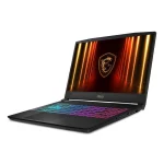 MSI Katana 15 HX 15.6" FHD 144Hz (i7-14650HX/16GB/1.0TB SSD/GeForce RTX 5060/No OS) (US Keyboard) KATANA 15 HX B14WFK-845NL - Image 3