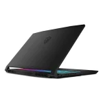 MSI Katana 15 HX 15.6" FHD 144Hz (i7-14650HX/16GB/1.0TB SSD/GeForce RTX 5060/No OS) (US Keyboard) KATANA 15 HX B14WFK-845NL - Image 4