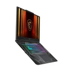 MSI Cyborg 17 B13WGKG 17.3" FHD 144Hz (i7-13620H/16GB/1.0TB SSD/GeForce RTX 5070/W11 Home) (US Keyboard) CYBORG 17 B13WGKG-231NL - Image 9