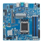 Gigabyte MC13-LE2 Motherboard Micro ATX με AMD AM5 Socket MC13LE2