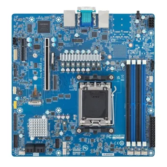 Gigabyte MC13-LE2 Motherboard Micro ATX με AMD AM5 Socket MC13LE2