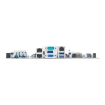 Gigabyte MC13-LE2 Motherboard Micro ATX με AMD AM5 Socket MC13LE2 - Image 2
