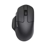 Keychron M7 Ασύρματο Gaming Ποντίκι 26000 DPI Μαύρο M7-A1