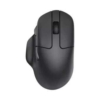 Keychron M7 Ασύρματο Gaming Ποντίκι 26000 DPI Μαύρο M7-A1
