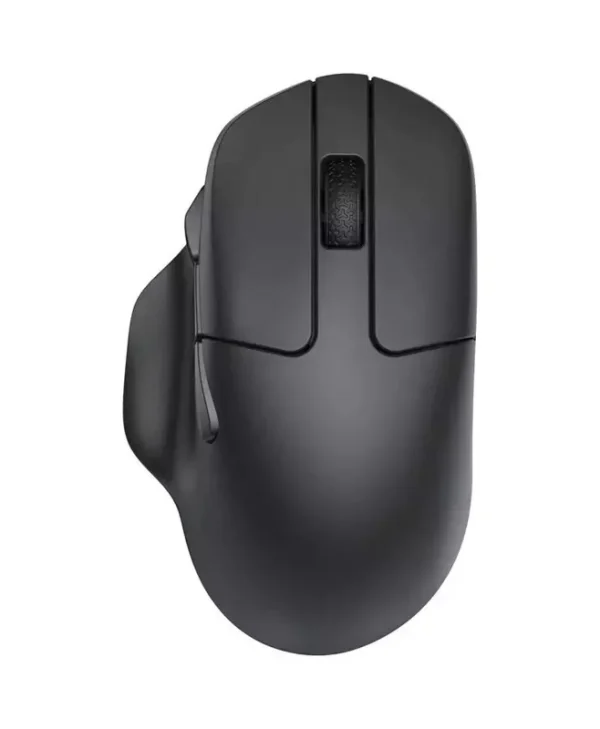 Keychron M7 Ασύρματο Gaming Ποντίκι 26000 DPI Μαύρο M7-A1