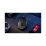 Keychron M7 Ασύρματο Gaming Ποντίκι 26000 DPI Μαύρο M7-A1 - Image 2
