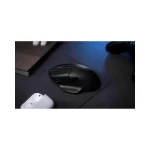 Keychron M7 Ασύρματο Gaming Ποντίκι 26000 DPI Μαύρο M7-A1 - Image 3