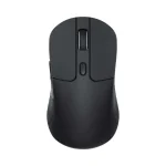 Keychron M3 8K Ασύρματο Gaming Ποντίκι Μαύρο M3-A23