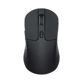 Keychron M3 8K Ασύρματο Gaming Ποντίκι Μαύρο M3-A23