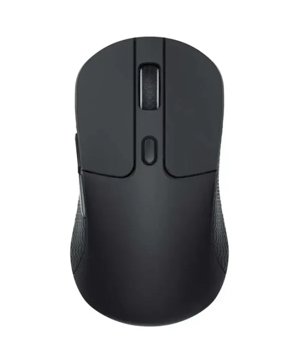 Keychron M3 8K Ασύρματο Gaming Ποντίκι Μαύρο M3-A23