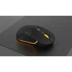 Keychron M3 8K Ασύρματο Gaming Ποντίκι Μαύρο M3-A23 - Image 3