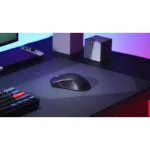 Keychron M3 8K Ασύρματο Gaming Ποντίκι Μαύρο M3-A23 - Image 4