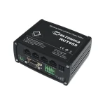 Teltonika RUT955 Ασύρματο 4G Router Wi‑Fi 5 με 3 Θύρες RUT955T033B0 - Image 2