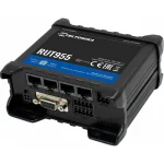 Teltonika RUT955 Ασύρματο 4G Router Wi‑Fi 5 με 3 Θύρες RUT955T033B0 - Image 6