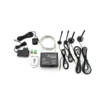 Teltonika RUT955 Ασύρματο 4G Router Wi‑Fi 5 με 3 Θύρες RUT955T033B0 - Image 9