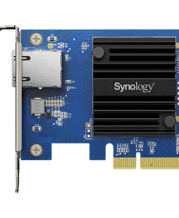 Synology USB E10G30-T1