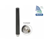 DeLock 12701 Εξωτερική Κεραία WiFi Πανκατευθυντική 6dBi με σύνδεση N-connector