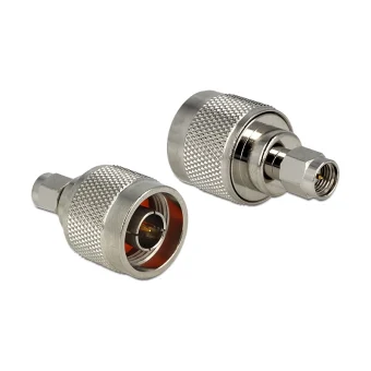 DeLock N-Connector male - SMA male (88831)