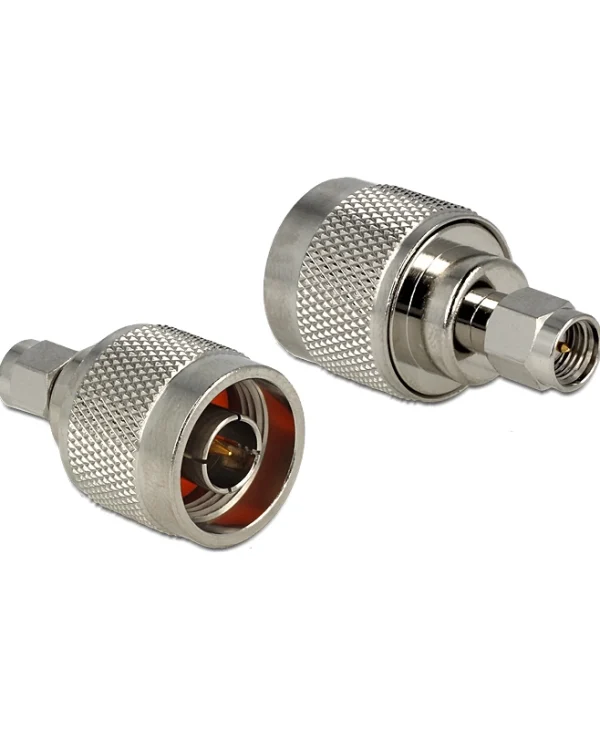 DeLock N-Connector male - SMA male (88831)