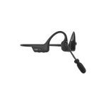 Shokz OpenComm2 Ασύρματα Bone Conduction Multimedia Ακουστικά με μικρόφωνο και σύνδεση Bluetooth C121-AN-BK