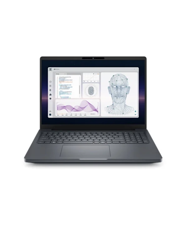 Dell Pro Max 16 Plus PMAX16P 16" FHD+ (Ultra 7-265HX/32GB/1TB SSD/RTX PRO 3000 Blackwell/W11 Pro) (GR Keyboard) PMAX16PU7321T30003