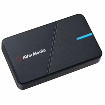 AVerMedia Capture CardAVERMEDIA6130 Live Gamer EXTREME 3 61GC551G20BK