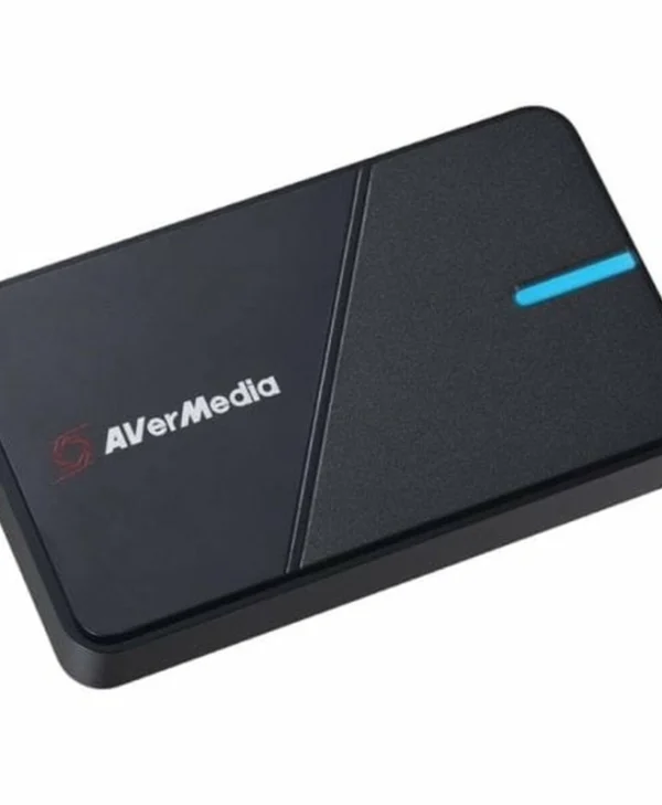 AVerMedia Capture CardAVERMEDIA6130 Live Gamer EXTREME 3 61GC551G20BK