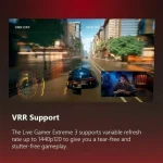 AVerMedia Capture CardAVERMEDIA6130 Live Gamer EXTREME 3 61GC551G20BK - Image 5